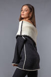 FILATI Studio VÄNDBAR Alta Moda Cashmere 16 - Stickmönster (SE)