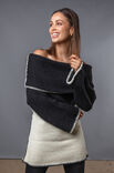 FILATI Studio VÄNDBAR Alta Moda Cashmere 16 - Stickmönster (SE)