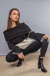 FILATI Studio VÄNDBAR Alta Moda Cashmere 16 - Stickmönster (SE)