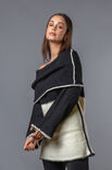 FILATI Studio VÄNDBAR Alta Moda Cashmere 16 - Stickmönster (SE)