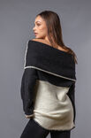 FILATI Studio VÄNDBAR Alta Moda Cashmere 16 - Stickmönster (SE)