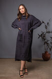 FILATI Studio KLÄNNING Cool Wool Vintage - Stickmönster (SE)