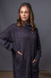 FILATI Studio KLÄNNING Cool Wool Vintage - Stickmönster (SE)