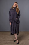 FILATI Studio KLÄNNING Cool Wool Vintage - Stickmönster (SE)