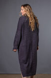 FILATI Studio KLÄNNING Cool Wool Vintage - Stickmönster (SE)