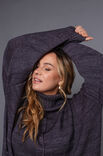 FILATI Studio KLÄNNING Cool Wool Vintage - Stickmönster (SE)