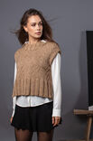 FILATI Studio SLIPOVER New Classic - Stickmönster (SE)