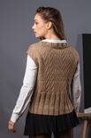 FILATI Studio SLIPOVER New Classic - Stickmönster (SE)