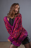 FILATI Studio JACKA Cool Merino Big Color & Cool Merino Big - Stickmönster (SE)