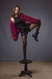 FILATI Studio JACKA Cool Merino Big Color & Cool Merino Big - Stickmönster (SE)