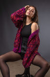FILATI Studio JACKA Cool Merino Big Color & Cool Merino Big - Stickmönster (SE)