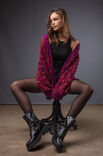 FILATI Studio JACKA Cool Merino Big Color & Cool Merino Big - Stickmönster (SE)