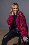FILATI Studio JACKA Cool Merino Big Color & Cool Merino Big - Stickmönster (SE)