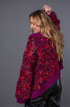 FILATI Studio JACKA Cool Merino Big Color & Cool Merino Big - Stickmönster (SE)