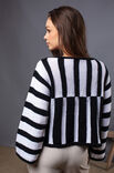 FILATI Studio PULLOVER Cool Wool - Stickmönster (SE)