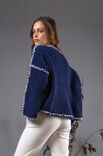 FILATI Studio PULLOVER Ecopuno Chunky - Stickmönster (SE)