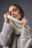 FILATI Studio LOOP Cool Wool Big - Stickmönster (SE)
