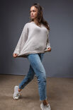 FILATI Studio PULLOVER Cool Wool Big - Stickmönster (SE)
