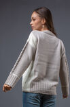 FILATI Studio PULLOVER Cool Wool Big - Stickmönster (SE)