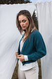FILATI Studio CARDIGAN Ecopuno - Stickmönster (SE)