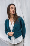 FILATI Studio CARDIGAN Ecopuno - Stickmönster (SE)