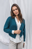 FILATI Studio CARDIGAN Ecopuno - Stickmönster (SE)