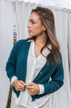 FILATI Studio CARDIGAN Ecopuno - Stickmönster (SE)