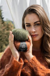 FILATI Studio PULLOVER Silkhair - Stickmönster (SE)