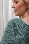 FILATI Studio TOPDOWN PULLOVER New Classic - Stickmönster (SE)