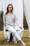 FILATI Studio PULLOVER Cashmere 16 fine - Stickmönster (SE)