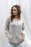 FILATI Studio PULLOVER Cashmere 16 fine - Stickmönster (SE)