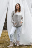 FILATI Studio PULLOVER Cashmere 16 fine - Stickmönster (SE)