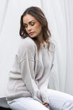 FILATI Studio PULLOVER Cashmere 16 fine - Stickmönster (SE)