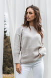FILATI Studio PULLOVER Cashmere 16 fine - Stickmönster (SE)