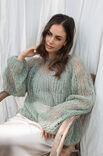 FILATI Studio PULLOVER Mohair Moda - Stickmönster (SE)