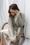 FILATI Studio PULLOVER Mohair Moda - Stickmönster (SE)