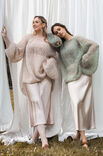 FILATI Studio PULLOVER Mohair Moda - Stickmönster (SE)