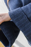 FILATI Studio PULLOVER Puro Vegano - Stickmönster (SE)