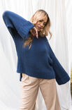 FILATI Studio PULLOVER Puro Vegano - Stickmönster (SE)