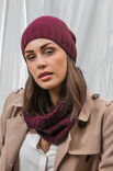 FILATI Studio MÖSSA Cashmere 16 fine - Stickbeskrivning (SE)