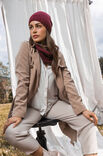 FILATI Studio MÖSSA Cashmere 16 fine - Stickbeskrivning (SE)