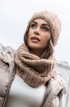 FILATI Studio MÖSSA Natural Alpaca Pelo - Stickbeskrivning (SE)