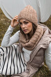 FILATI Studio MÖSSA Natural Alpaca Pelo - Stickbeskrivning (SE)