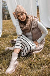 FILATI Studio MÖSSA Natural Alpaca Pelo - Stickbeskrivning (SE)