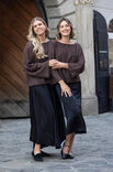 FILATI Studio VIRKAD PULLOVER Cool Wool Vintage
