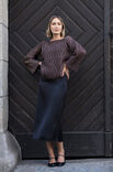 FILATI Studio VIRKAD PULLOVER Cool Wool Vintage