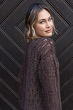 FILATI Studio VIRKAD PULLOVER Cool Wool Vintage