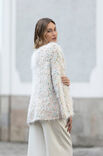 FILATI Studio VÄNDPULLOVER Basta & Cosmo