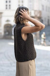 FILATI Studio SLIPOVER Alta Moda Alpaca