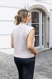 FILATI Studio SLIPOVER Alta Moda Alpaca